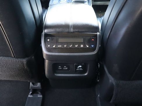 Used 2023 INFINITI QX60 Sensory AWD/4WD image 38