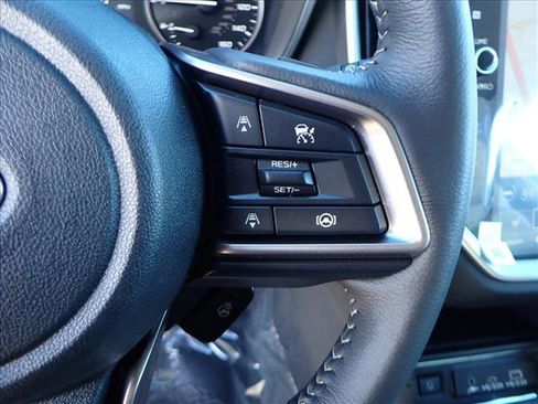 New 2026 Subaru Ascent Limited image 18