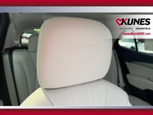 New 2026 Buick Envision Avenir AWD/4WD image 43