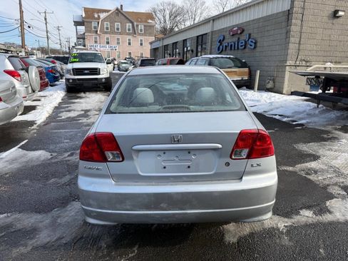 Used 2005 Honda Civic LX image 5
