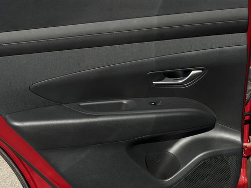 Used 2025 Hyundai Tucson SEL image 9