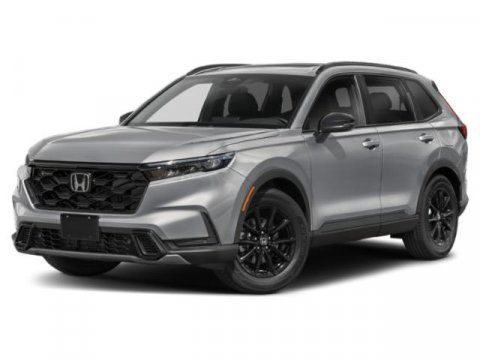 New 2027 Honda CR-V Sport-L image 24