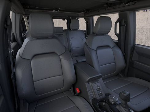 New 2026 Ford Bronco Outer Banks AWD/4WD image 10