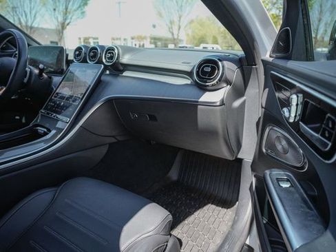 Certified 2024 Mercedes-Benz C 300 4MATIC Sedan image 25