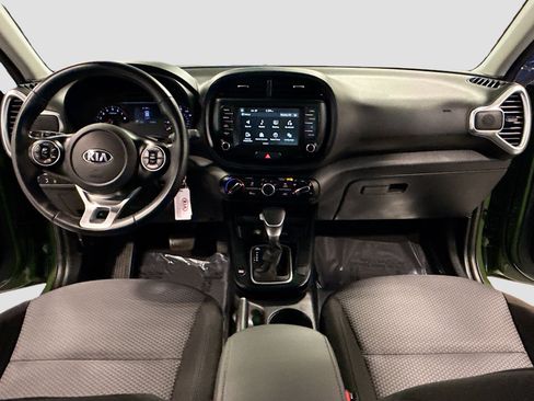 Used 2021 Kia Soul X-Line FWD image 3