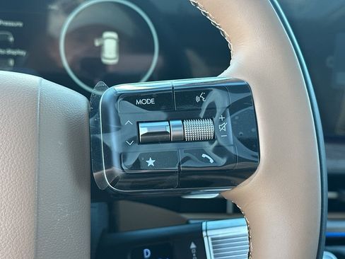 New 2026 Hyundai Santa Fe Calligraphy w/ Tow & Go Package AWD/4WD image 16