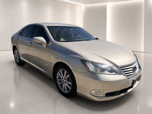 Used 2012 Lexus ES 350 FWD image 1