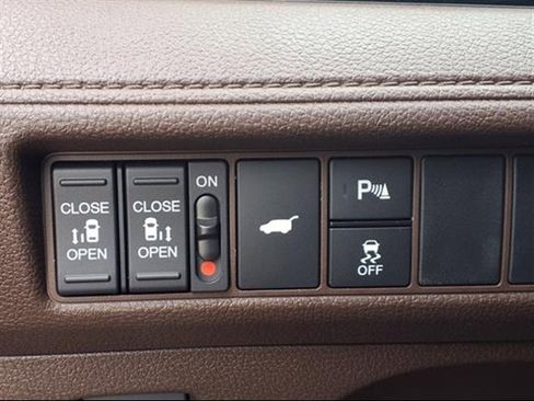 New 2026 Honda Odyssey Elite image 7