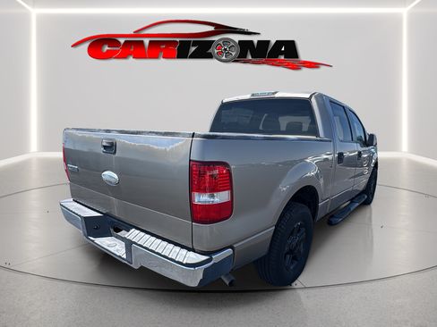 Used 2006 Ford F150 XLT RWD image 6
