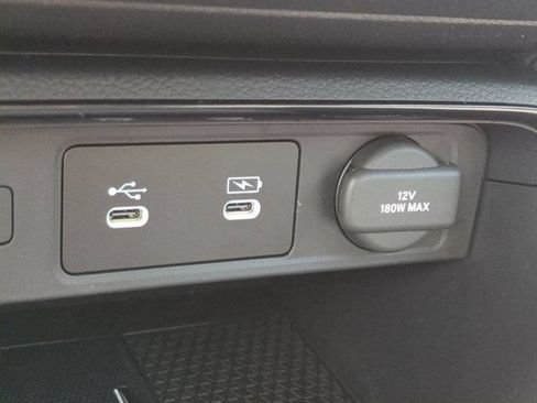 New 2026 Honda CR-V LX image 19