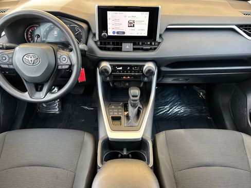 Used 2025 Toyota RAV4 LE image 16