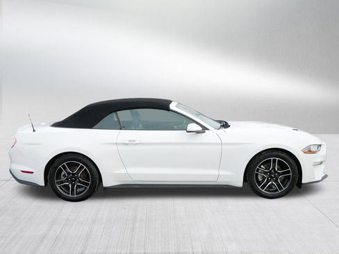 Used 2023 Ford Mustang Premium image 8