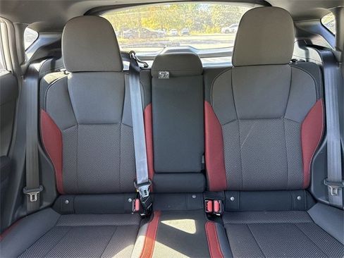 New 2025 Subaru Impreza RS image 30