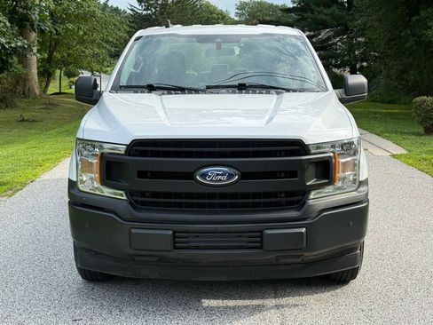 Used 2020 Ford F150 XL w/ XL Power Equipment Group RWD image 7