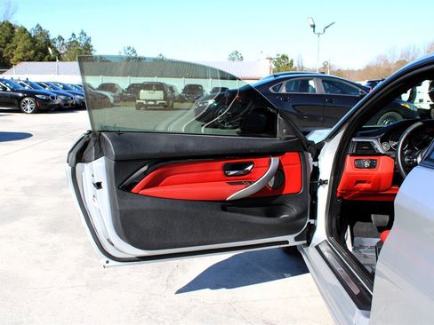 Used 2014 BMW 428i Coupe image 22