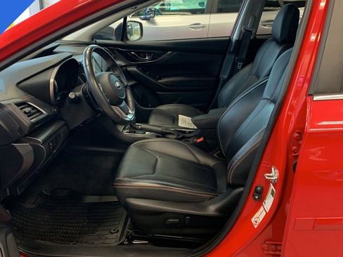 Used 2020 Subaru Crosstrek 2.0i Limited w/ Moonroof Package w/Navigation image 3