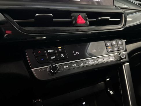 Used 2024 Kia Seltos S FWD image 19