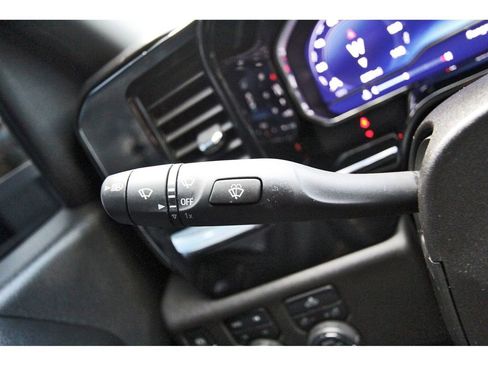 Used 2024 Chevrolet Silverado 1500 RST w/ Z71 Off-Road Package image 17