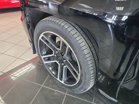 Used 2017 Chevrolet Silverado 1500 LT w/ All Star Edition image 28