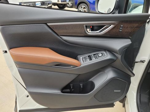New 2026 Subaru Ascent Touring AWD/4WD image 10
