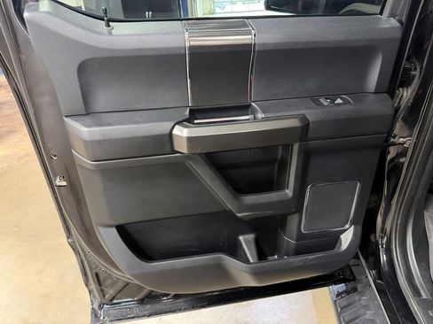 Used 2020 Ford F150 Lariat w/ Equipment Group 502A Luxury AWD/4WD image 24