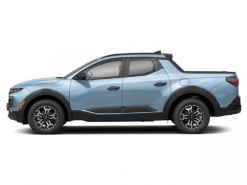 New 2025 Hyundai Santa Cruz XRT image 3