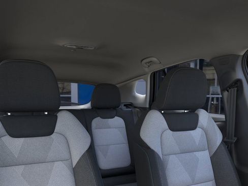 New 2026 Chevrolet Trax LS image 24