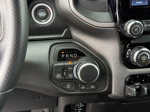 New 2026 RAM 1500 Classic Warlock image 20