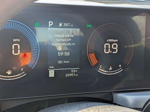 Used 2025 Hyundai Sonata SEL image 17