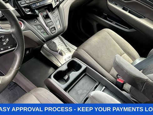 Used 2022 Honda Odyssey EX image 20