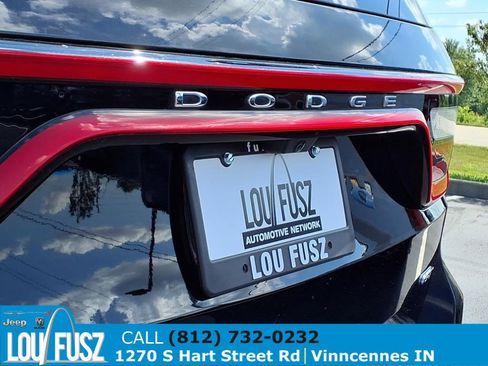 Used 2024 Dodge Durango GT image 29