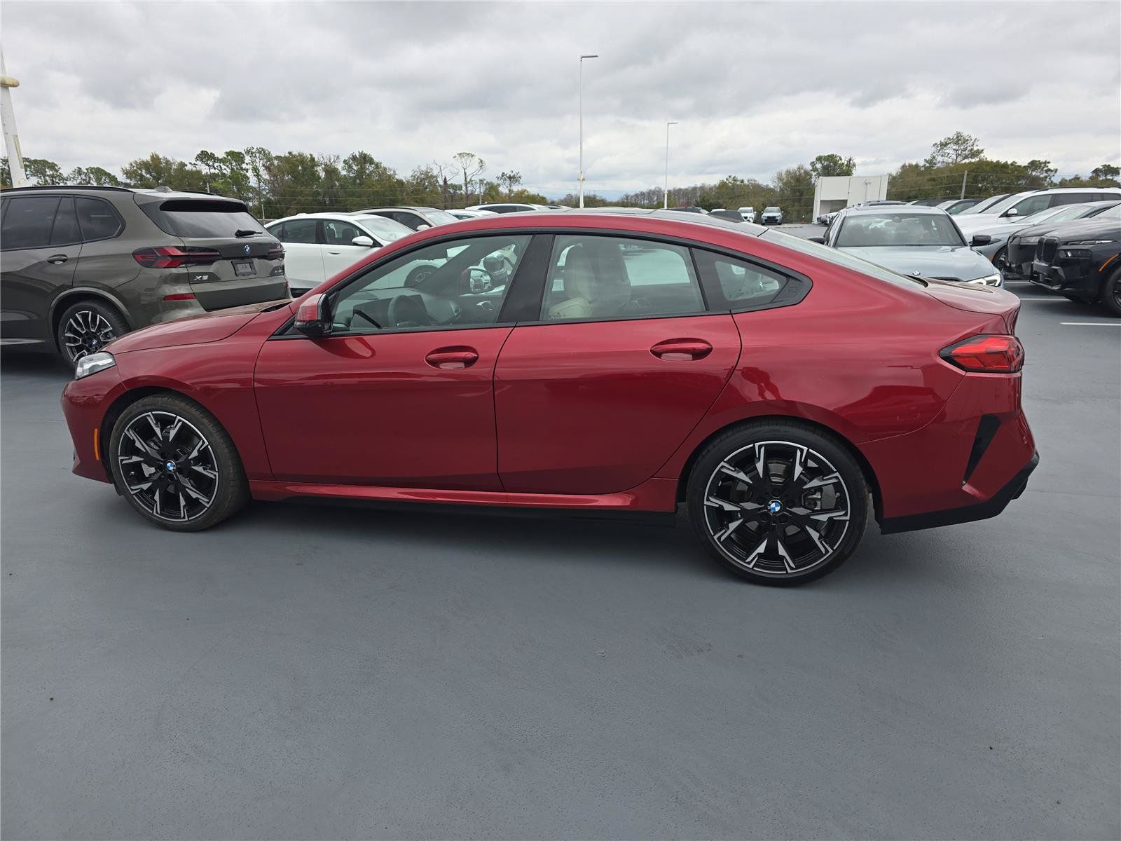 Certified 2026 BMW 228i w/ Premium Package FWD image 5