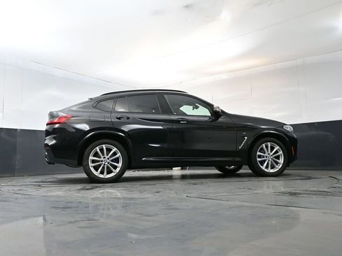 Used 2019 BMW X4 M40i AWD/4WD image 23