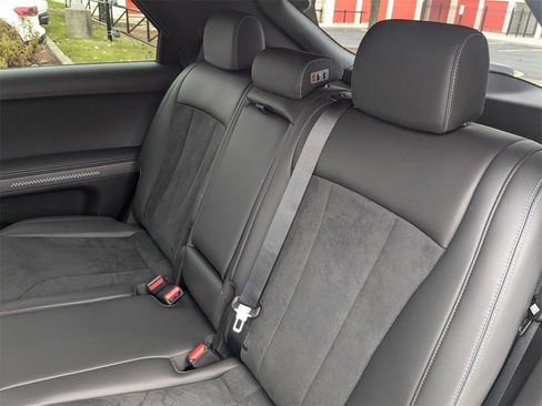 New 2025 Hyundai Ioniq 5 N image 21