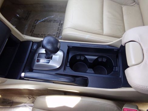 Used 2009 Honda Accord EX-L image 50