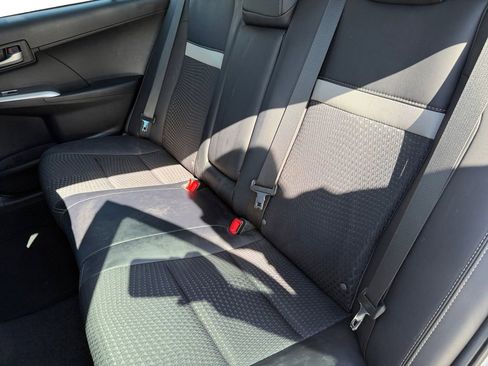 Used 2013 Toyota Camry SE image 13