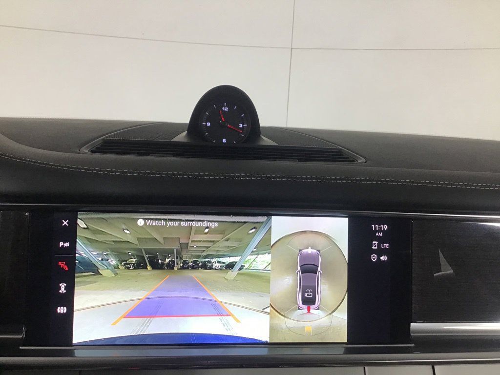 Certified 2023 Porsche Panamera image 34