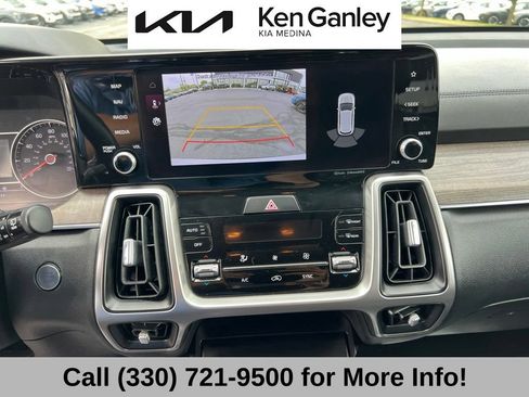 Used 2022 Kia Sorento S AWD/4WD image 38