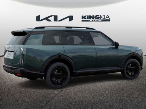New 2027 Kia Telluride X-Line SX Prestige AWD/4WD image 7