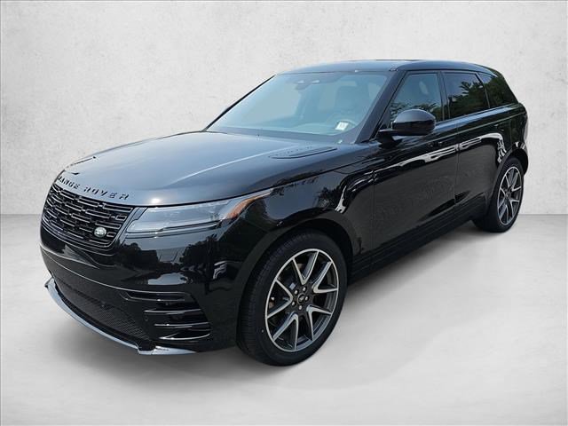 Used 2026 Land Rover Range Rover Velar Dynamic SE AWD/4WD image 1