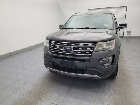 Used 2017 Ford Explorer XLT w/ Equipment Group 202A image 15