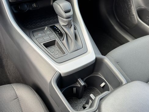 New 2025 Toyota RAV4 LE image 19