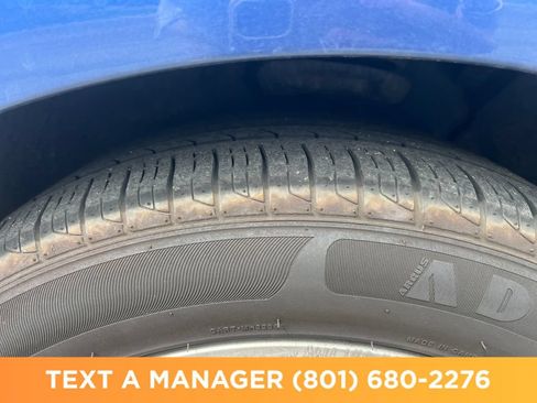 Used 2016 Volkswagen Passat 1.8T SE FWD image 10
