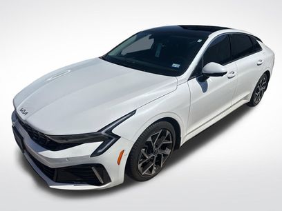 Used 2025 Kia K5 EX