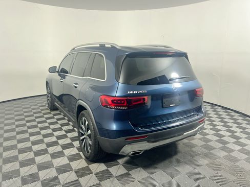 Used 2023 Mercedes-Benz GLB 250 image 5