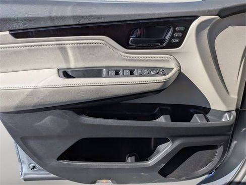 New 2026 Honda Odyssey Elite image 22