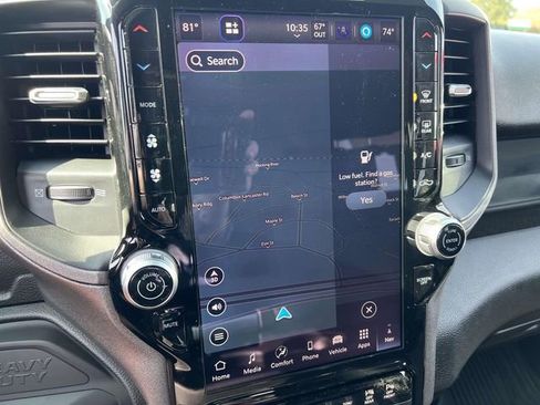 New 2026 RAM 2500 Tradesman AWD/4WD image 19