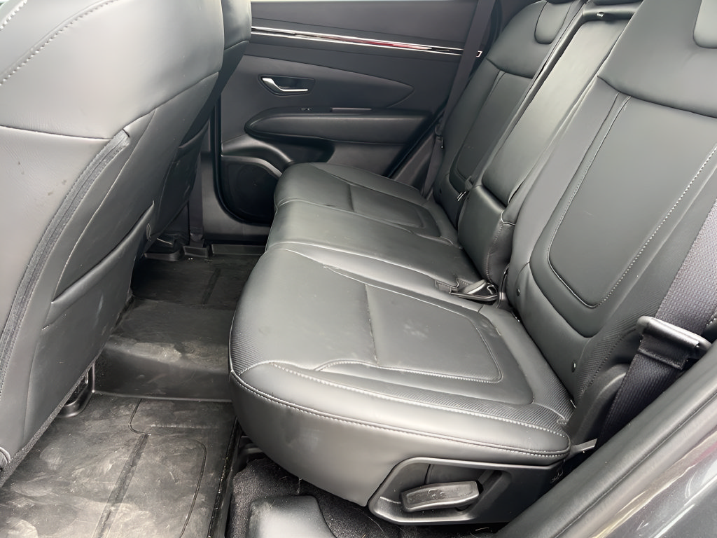 Used 2024 Hyundai Tucson SEL w/ Convenience Package AWD/4WD image 12
