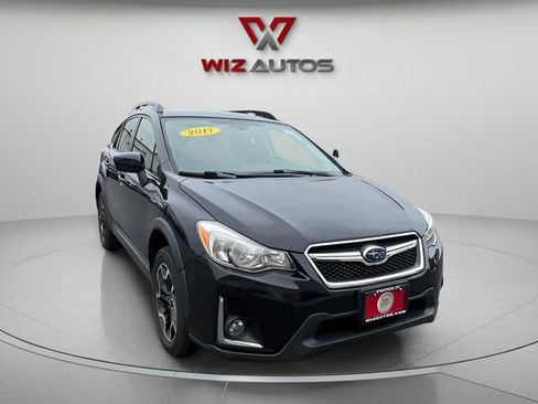Used 2017 Subaru Crosstrek 2.0i Premium AWD/4WD image 7