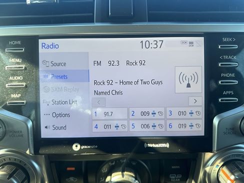 Used 2022 Toyota 4Runner TRD Sport image 17